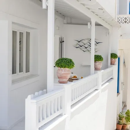 Old Town Vibes Chora Naxos * Naxos City