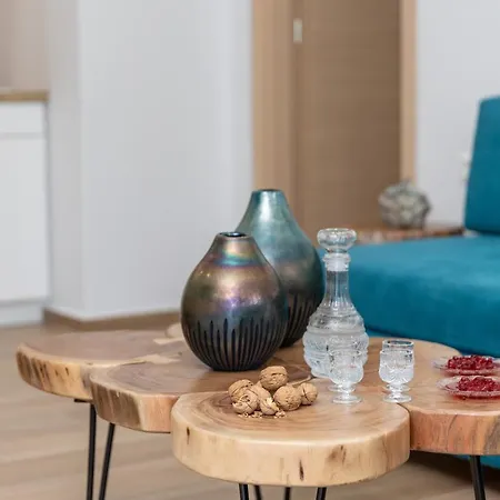 Apartment Old Town Vibes Chora Naxos Naxos City