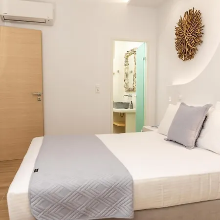 Apartment Old Town Vibes Chora Naxos *
