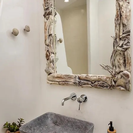 Apartment Old Town Vibes Chora Naxos Naxos City