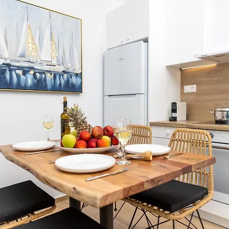 Apartment Old Town Vibes Chora Naxos Naxos City