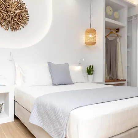 Old Town Vibes Chora Naxos Apartment